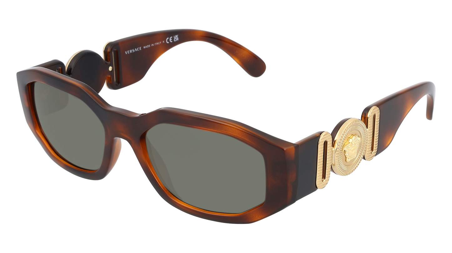 Havana, Green-Polarized