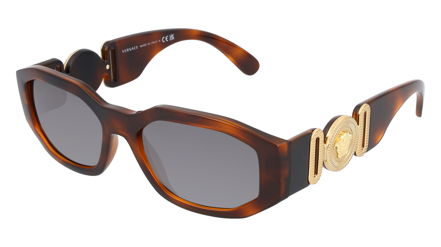 Havana, Grey-Polarized