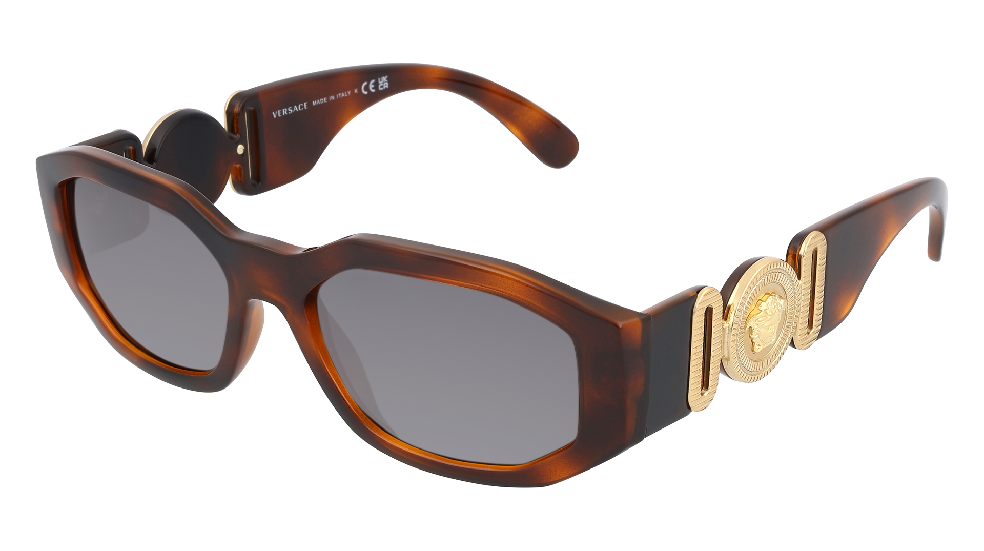 Havana, Grey-Polarized