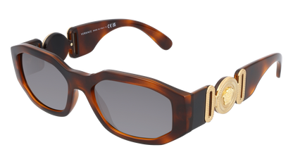 Havana, Grey-Polarized