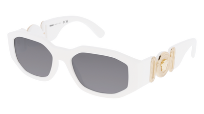 White, Grey-Polarized