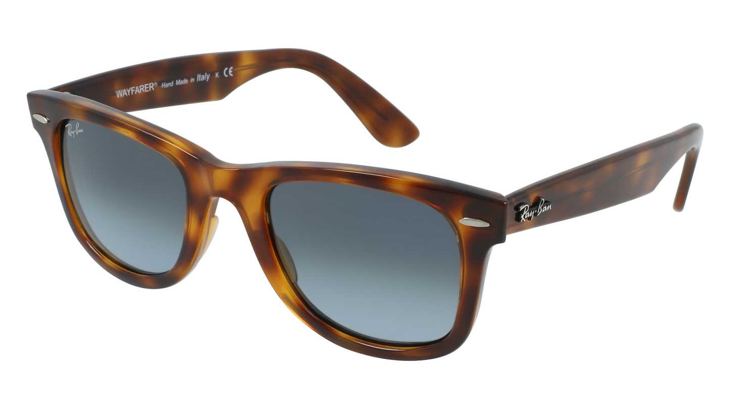 RayBan RB4340 WAYFARER EASE