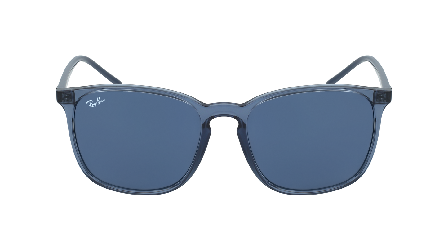 RayBan RB4387 - Replacement