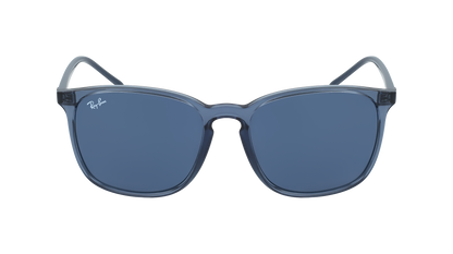 RayBan RB4387 - Replacement