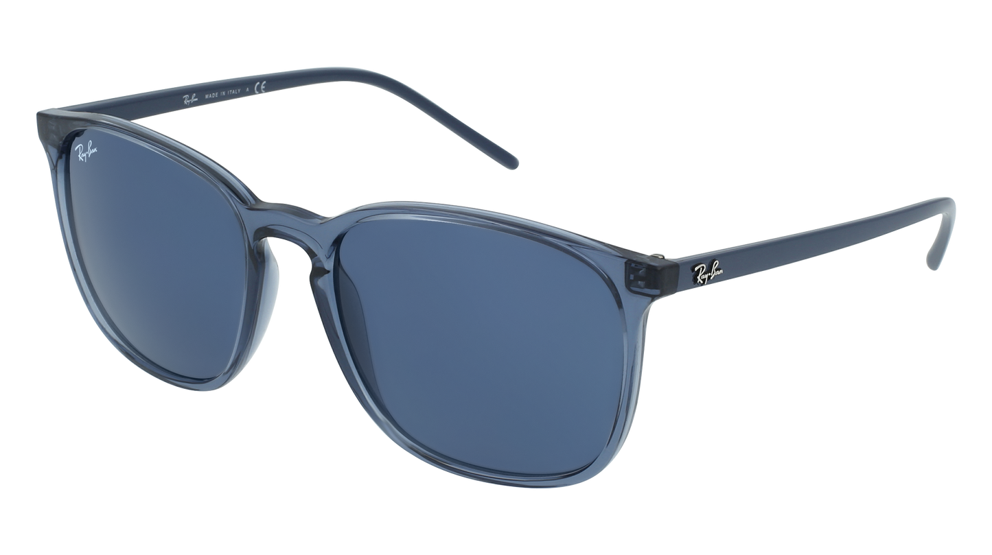 RayBan RB4387 - Replacement