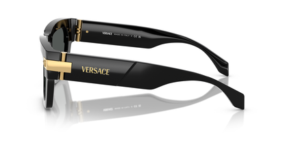 VERSACE VE4464 - Replacement