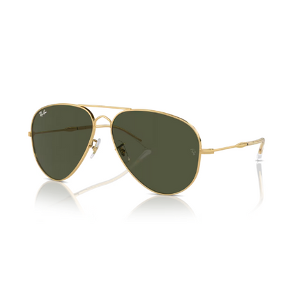 RayBan RB3825 OLD AVIATOR - Replacement
