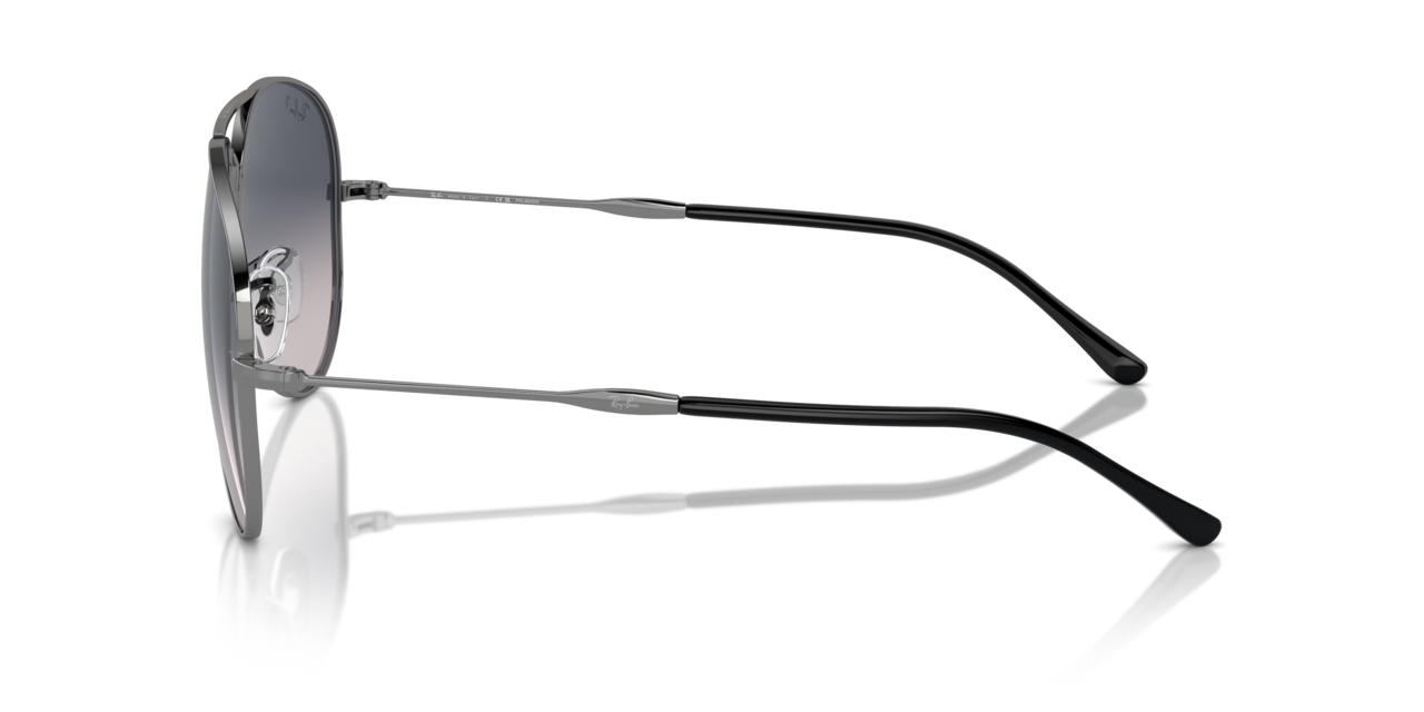 RayBan RB3825 OLD AVIATOR - Replacement