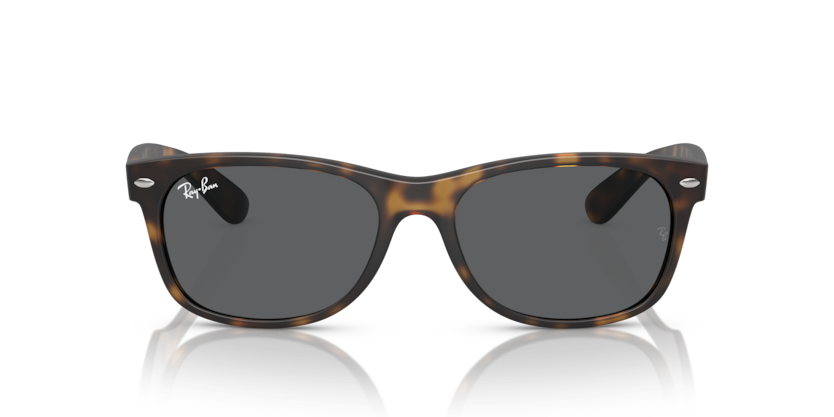 Test - RayBan RB2132 NEW WAYFARER