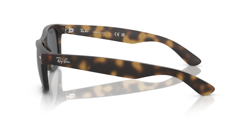 Test - RayBan RB2132 NEW WAYFARER