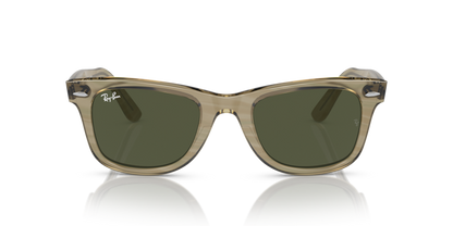 RayBan RB2140 Wayfarer