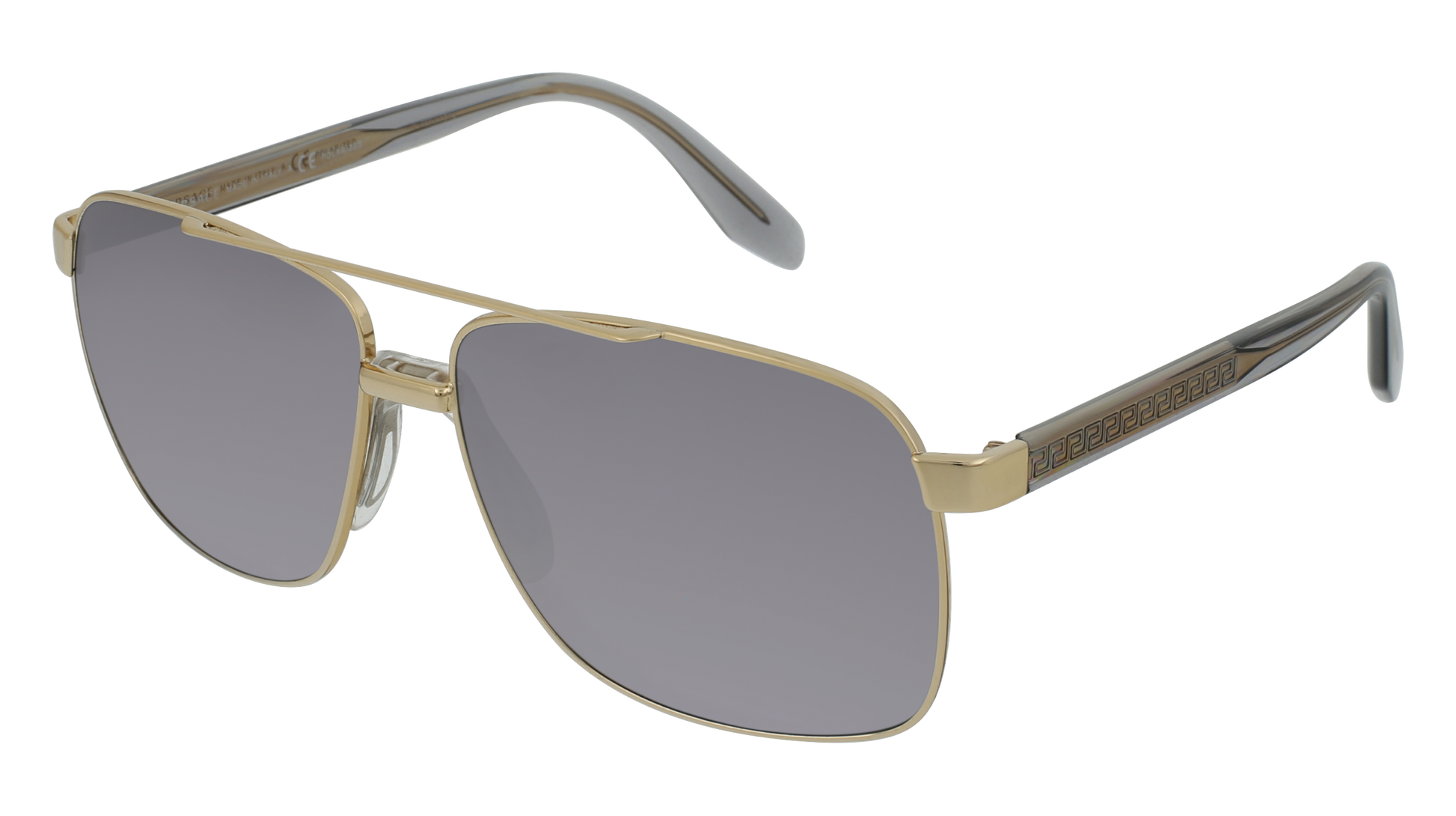 Pale Gold - Polarized, Grey