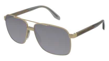Pale Gold - Polarized, Grey