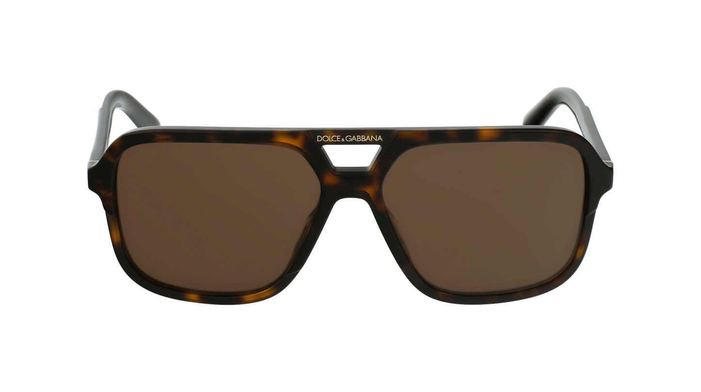 DOLCE & GABBANA DG4354