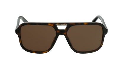 DOLCE & GABBANA DG4354 - Replacement