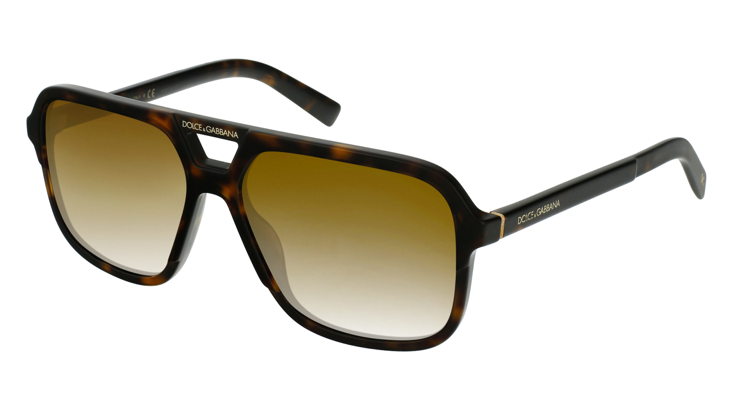 Havana, Brown Gradient