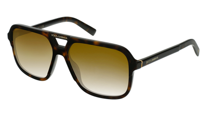 Havana, Brown Gradient