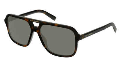 Havana, Green-Polarized