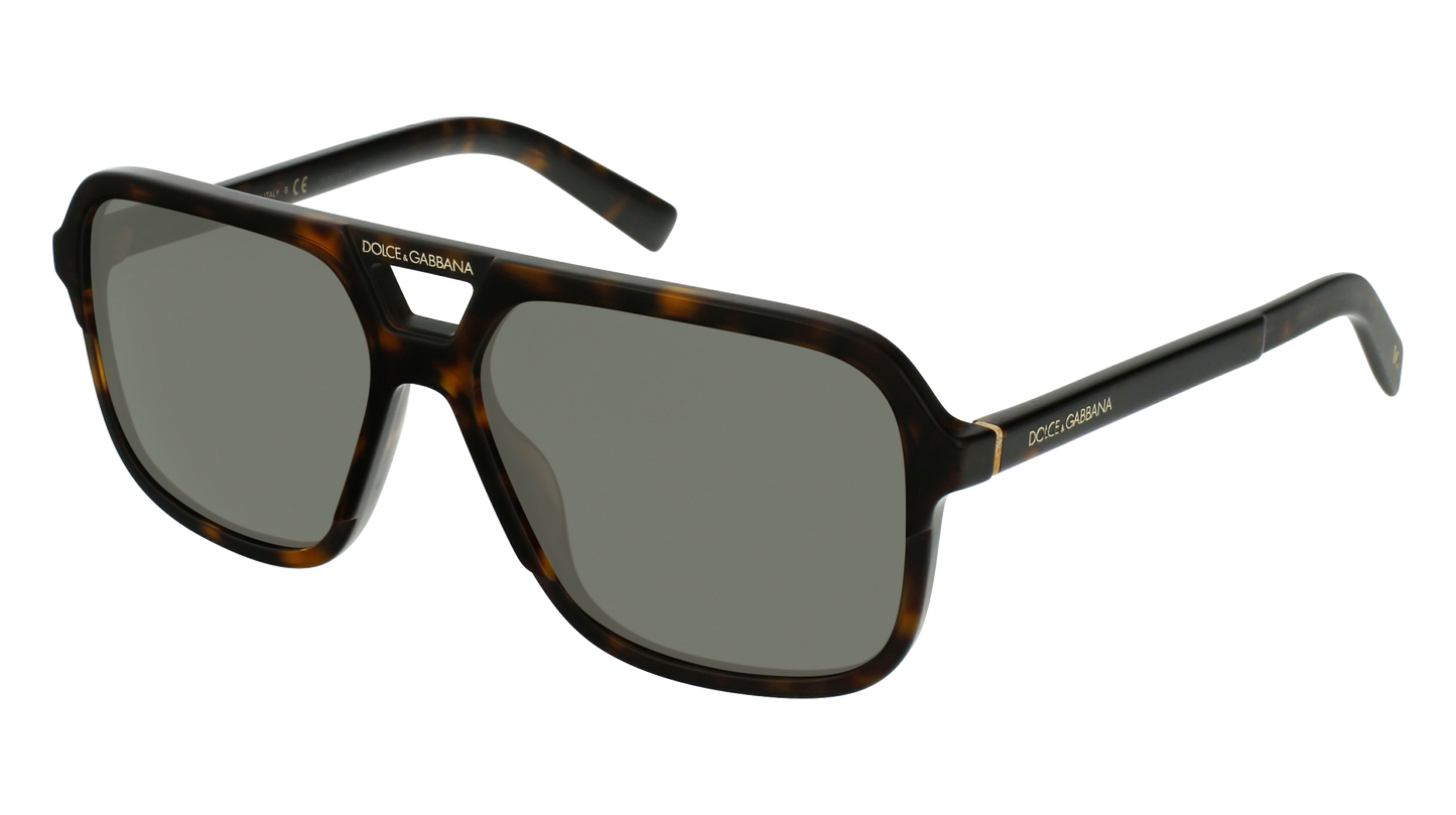 Havana, Green-Polarized