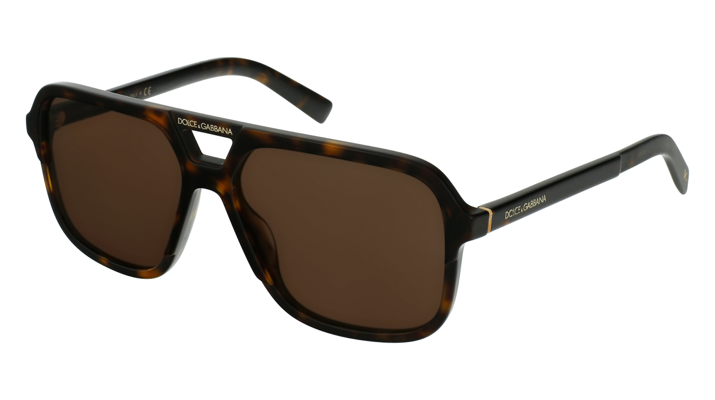 DOLCE & GABBANA DG4354 - Replacement