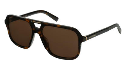 DOLCE & GABBANA DG4354 - Replacement