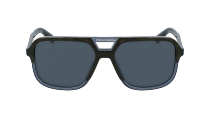 DOLCE & GABBANA DG4354 - Replacement