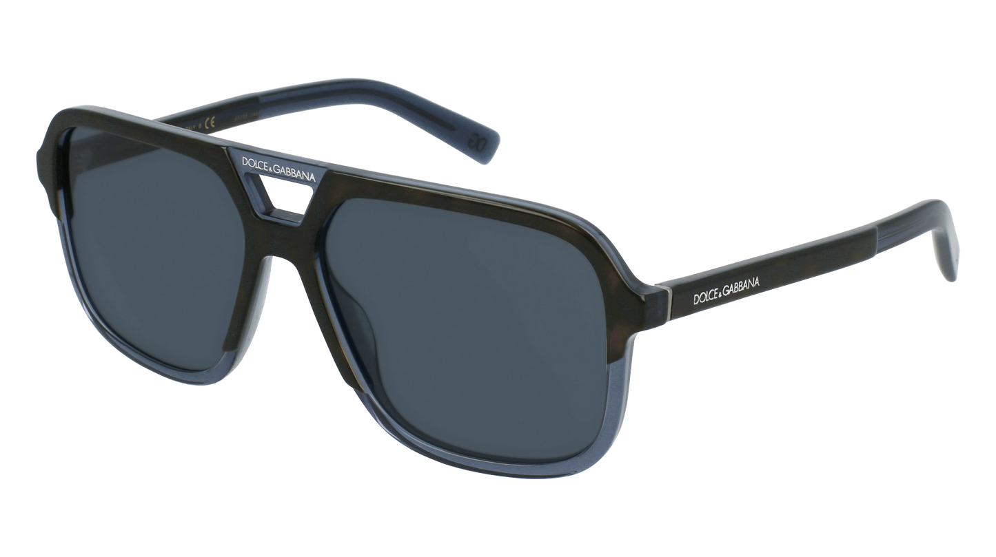 DOLCE & GABBANA DG4354