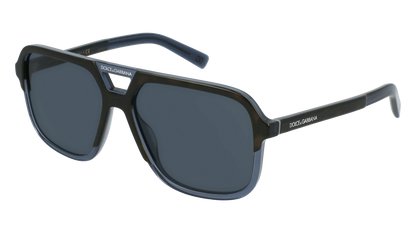 DOLCE & GABBANA DG4354 - Replacement