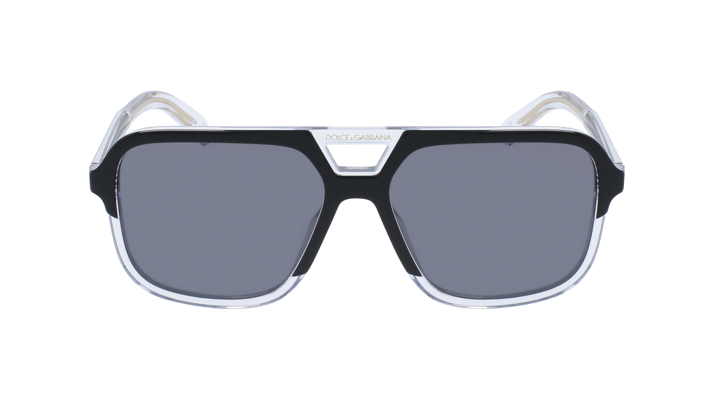 DOLCE & GABBANA DG4354 - Replacement