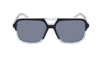 DOLCE & GABBANA DG4354 - Replacement