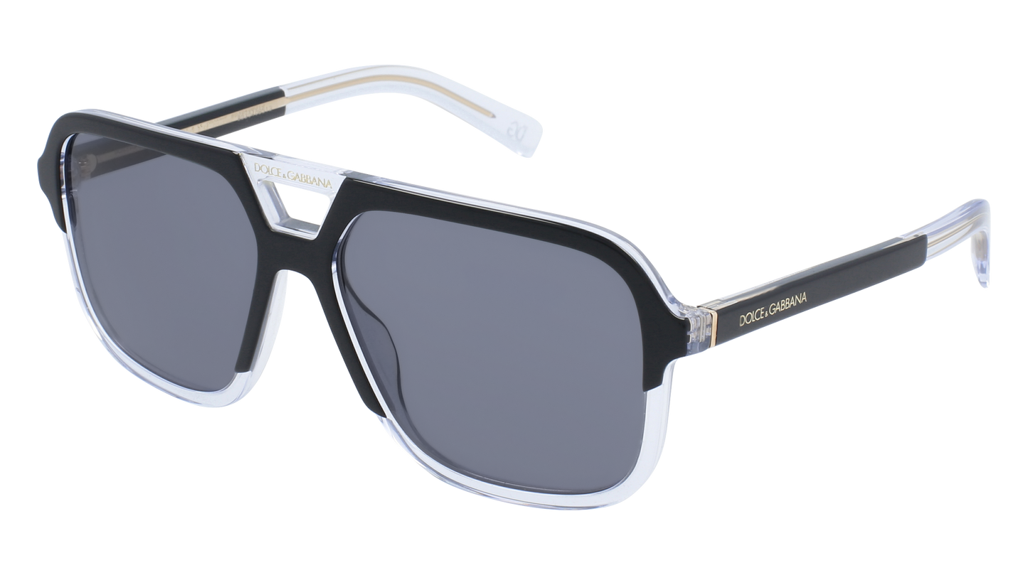 DOLCE & GABBANA DG4354