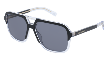 DOLCE & GABBANA DG4354 - Replacement