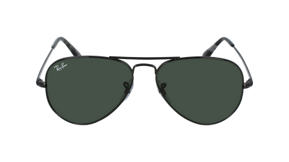 RayBan RB3689 AVIATOR METAL II