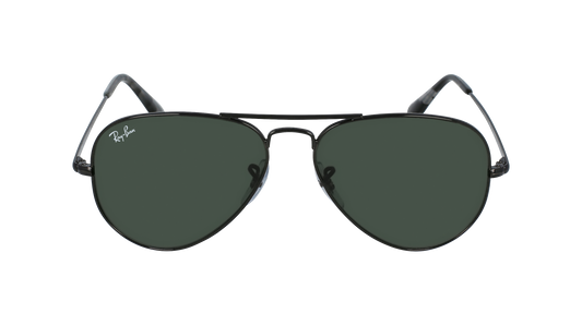 RayBan RB3689 AVIATOR METAL II