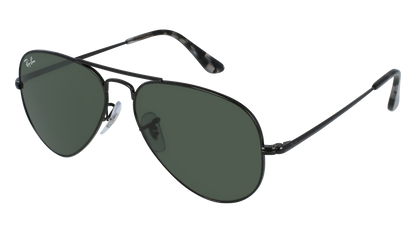 RayBan RB3689 AVIATOR METAL II