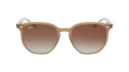RayBan RB4306 - Replacement
