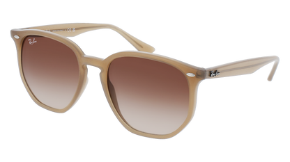 RayBan RB4306 - Replacement