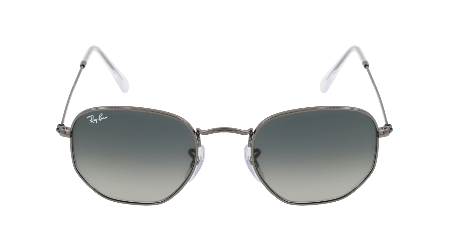 RayBan RB3548N HEXAGONAL - Replacement