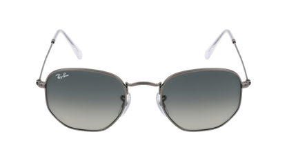 RayBan RB3548N HEXAGONAL - Replacement