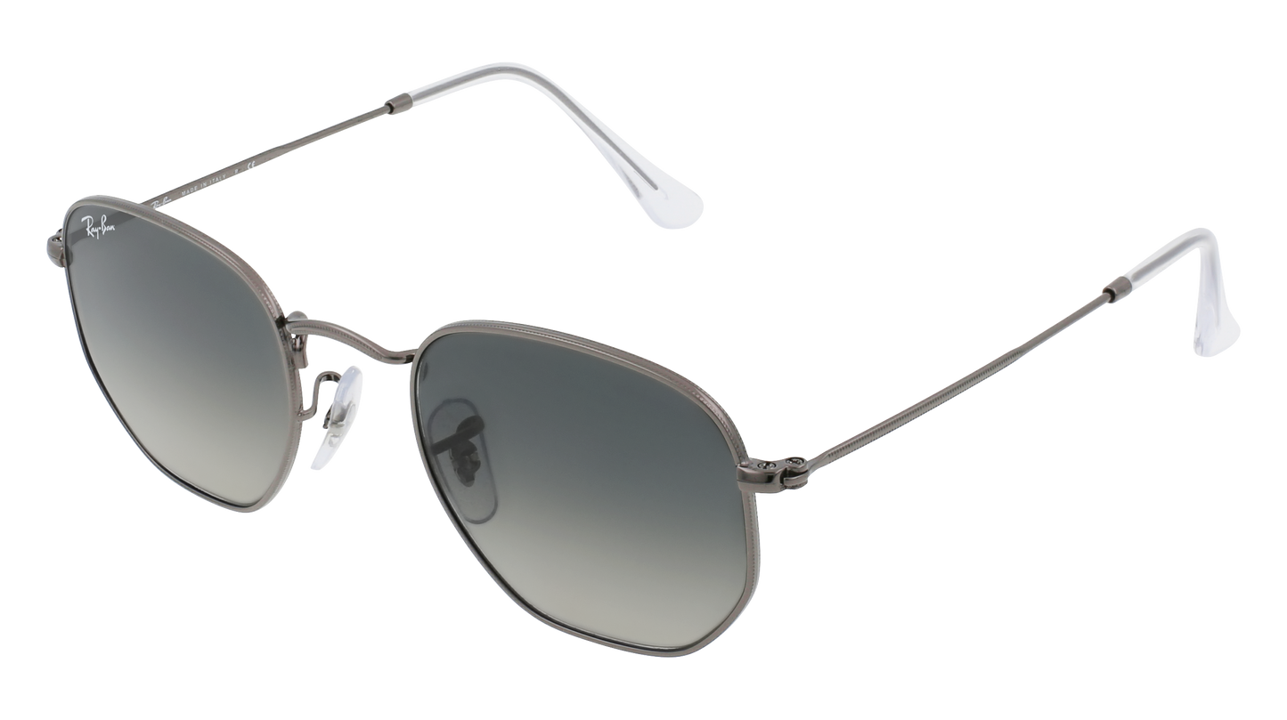 RayBan RB3548N HEXAGONAL - Replacement