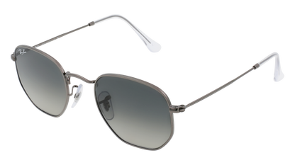 RayBan RB3548N HEXAGONAL - Replacement