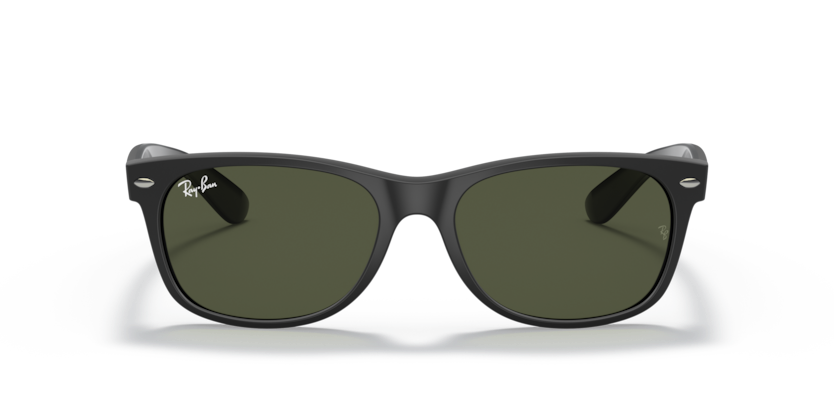 Test - RayBan RB2132 NEW WAYFARER