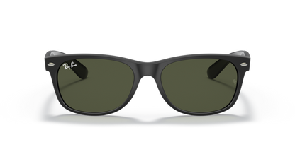 Test - RayBan RB2132 NEW WAYFARER