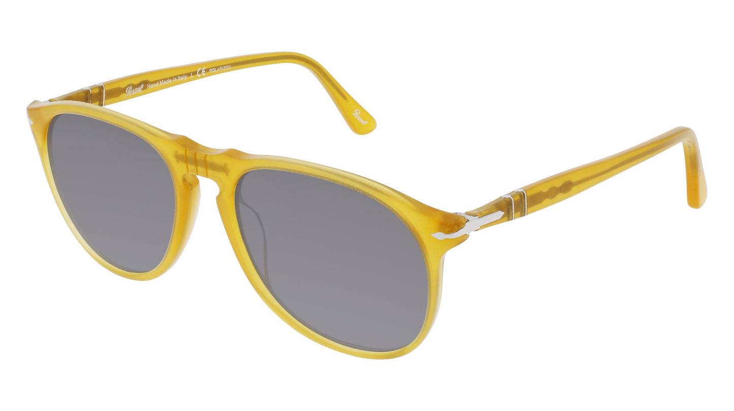 Honey, Grey-Polarized