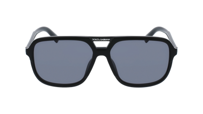 DOLCE & GABBANA DG4354