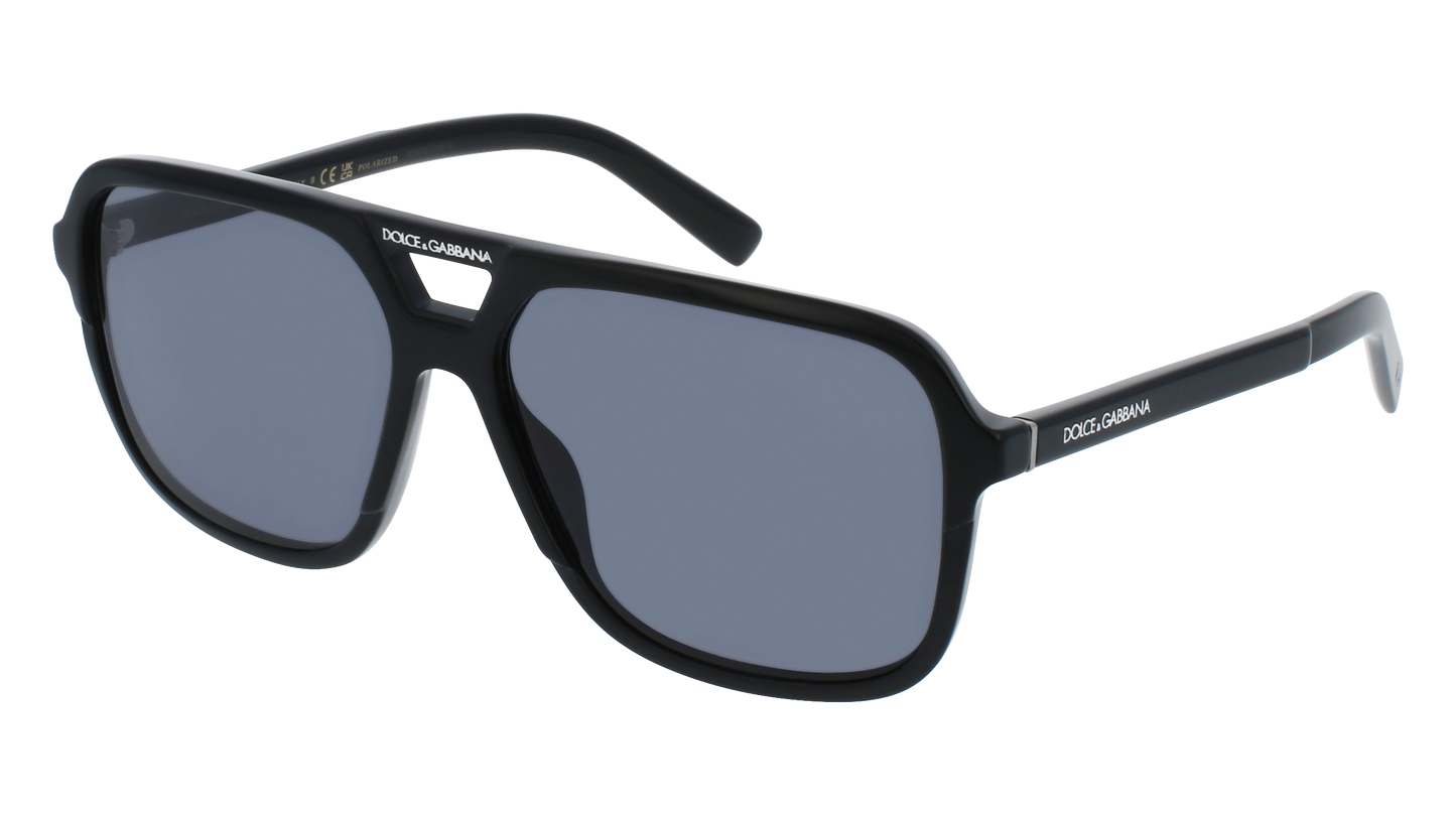 DOLCE & GABBANA DG4354