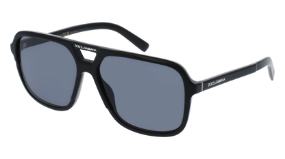 DOLCE & GABBANA DG4354