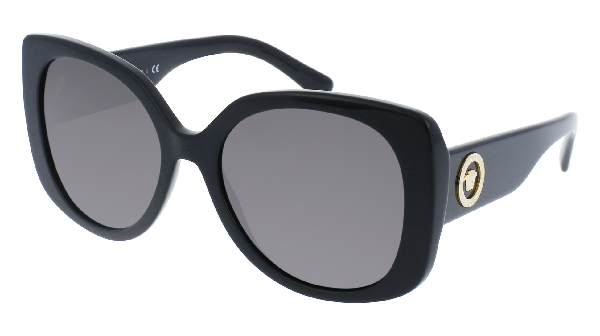 Black, Grey