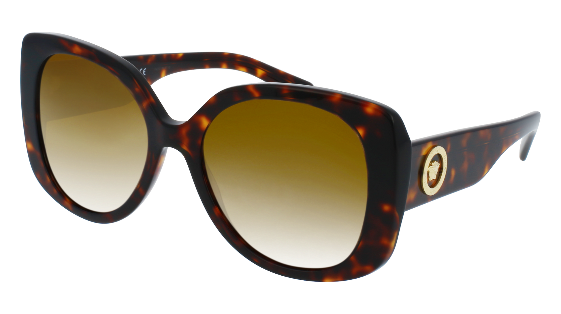 Havana, Brown Gradient