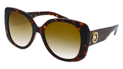 Havana, Brown Gradient